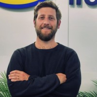 VentiPay Employee Agustín Correa del Real's profile photo