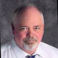 Rockbridge County High School Employee Mike Craft's profile photo