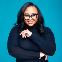 Jasmine Johnson Email & Phone Number