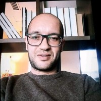 TEXPROCORP Employee Hassen Debbabi's profile photo
