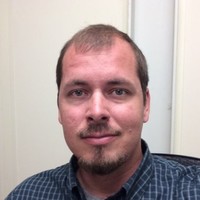 Jim Myers & Sons, Inc. (JMS) Employee Derrick Cox's profile photo
