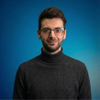 SeedLegals Employee Daniel Popa's profile photo