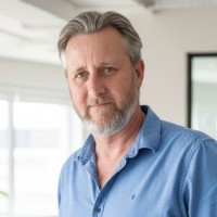 Dave Adendorff Email & Phone Number