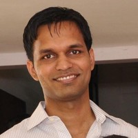 Ronny Abraham Email & Phone Number