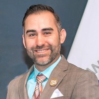 Pipeline and Hazardous Materials Safety Administration (PHMSA) Employee Gerson Gomez's profile photo