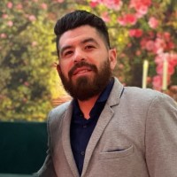 T-Mobile Employee Jonathan Ochoa's profile photo