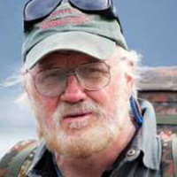 The WLB Group, Inc. Employee Jack Buchanan's profile photo
