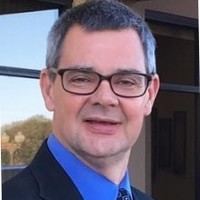 Trinity Academy Wichita Employee Mark Posson's profile photo