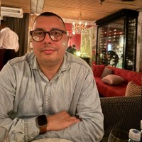 Alexandre Anna Email