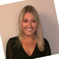 Arch Creative Group Employee Olivia Zacks's profile photo