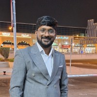 Traveazy Group Employee Muhammad Nabeel's profile photo
