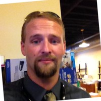 Patuxent | A PAX Services Company Employee Timothy Wiskman's profile photo
