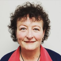 LIGHT REGIONAL COUNCIL Employee Ingrid Weber's profile photo