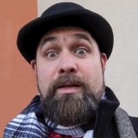 Maternia s.r.o. Employee Tomáš Kout's profile photo