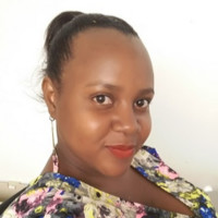 BrighterMonday Tanzania Employee Agnes Lugongo's profile photo