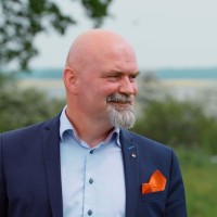 WeBoard Employee Einar Hansen's profile photo