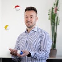 Kaiser Promotion AG Employee Ivan Lomartire's profile photo