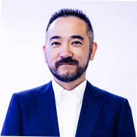 Nclave Employee Jack Wang's profile photo