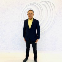 Retired, Enjoy helping others Employee Somchai Chansawang's profile photo