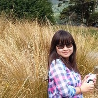 Magic Eden Employee Liu Liu's profile photo