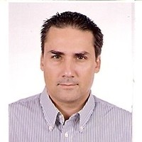 Bilba Constructora Employee Alberto Mora's profile photo