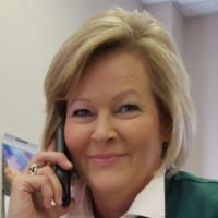 MUNS SERVICES, LLC Employee Patty Muns's profile photo
