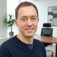 Blaize.io Employee James Counter's profile photo