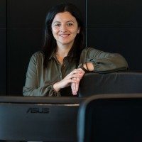 ebankIT Employee Helena Castro's profile photo