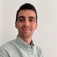 ALIER Employee Gabriel Benito's profile photo