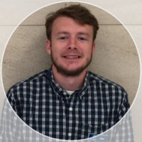 Chattahoochee Valley Libraries Employee William Baker's profile photo