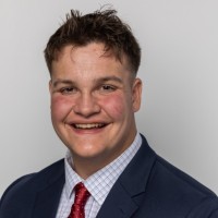 Trey Hoffman Email