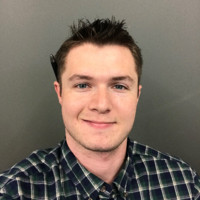 The Walt Disney Company Employee Nathan Hutton's profile photo