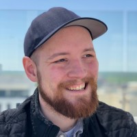 Lakepointe Church Employee Jordan Parker's profile photo