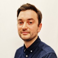 Interface Precision Engineering Ltd Employee Steve Elliott's profile photo