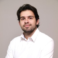 Reg4Tech Ltd Employee Christos Protopapas's profile photo