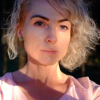 Qanect Employee Carmen David's profile photo