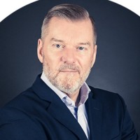 consalco. GmbH Employee Dirk Ahlbrecht's profile photo
