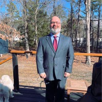 Shore Physicians Group Employee Roy Holder's profile photo