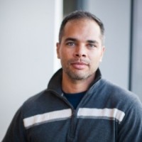 Ansys Employee Danny Austin's profile photo