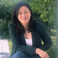Tina Shim Email & Phone Number