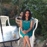 Anham Employee Lana Alkhairy's profile photo