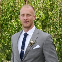 Aircastle Employee Ryan Carey's profile photo