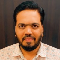 ProArch Employee Rakesh Malla's profile photo
