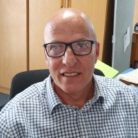 Kobus Venter Email