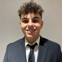 Launch Entertainment Park-Lansing Employee Panagiotis Zoumpoulakis's profile photo