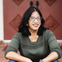 Shalini Somayaji
