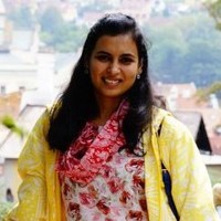 InfoFort - Data . Technology . Analytics Employee Siddhi Telang's profile photo