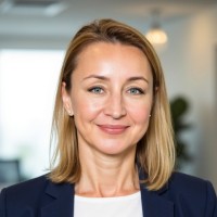 Verisure Employee Srebrenka Hanak's profile photo