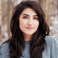 Kintsugiyama Employee Priya Johal's profile photo
