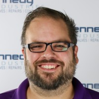 Flotech Employee Jason Wendecker's profile photo